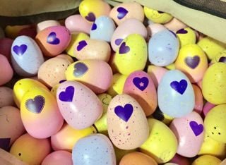 Set 10 trứng Hatchimals các loại