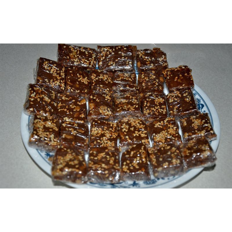 kẹo chuối thơm HT