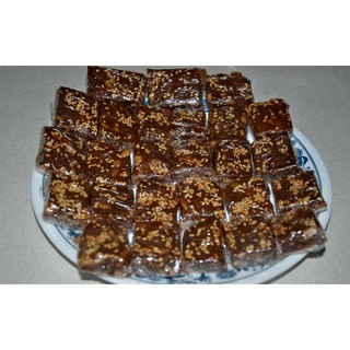 Kẹo chuối thơm HT