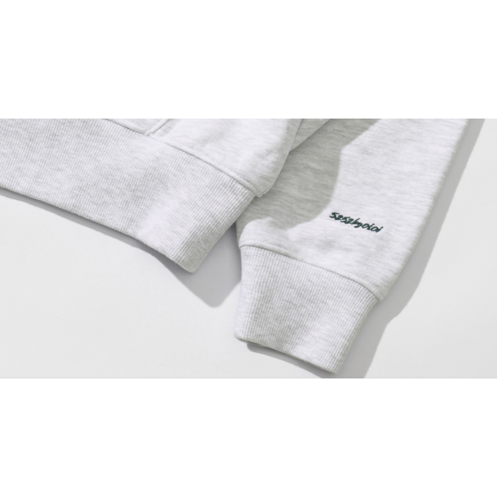 CHÍNH HÃNG ÁO HOODIE ROSÉ X OIOI