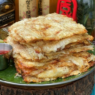 Lon 250gr Cá Thiều Miếng
