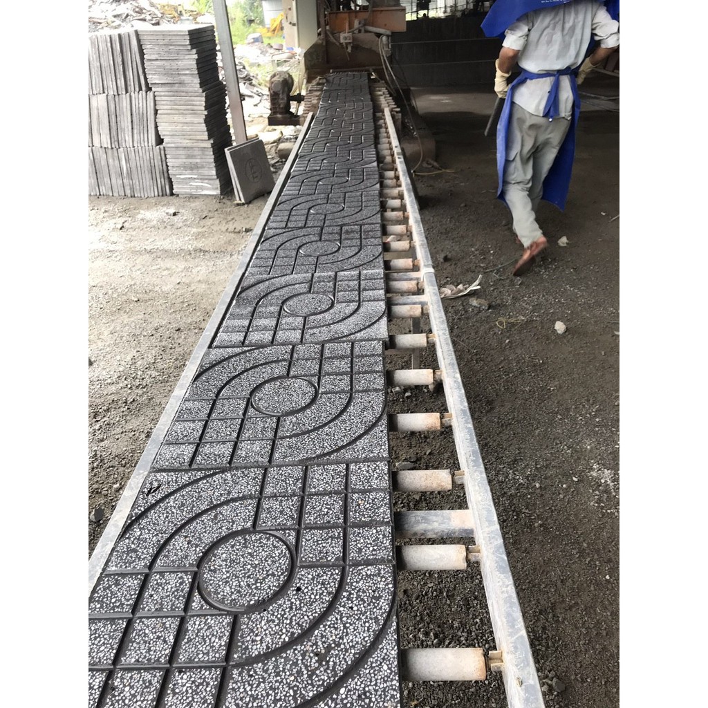 Gạch Terrazzo Lát Vỉa Hè, Sân Vườn - Cần Thơ | Shopee Việt Nam