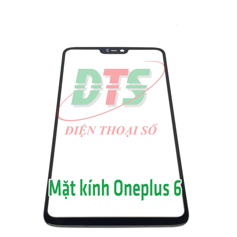 Kính Oneplus 6