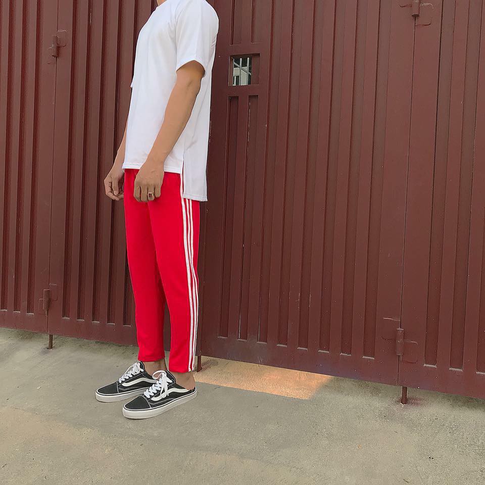 LongTee Oval - Áo longtee tà vuông nam nữ unisex - Áo vạt dài lai vuông - Layer Oval siêu sale