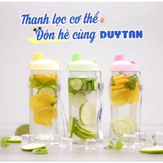 Bình nước học sinh Matsu Duy Tân 500ml