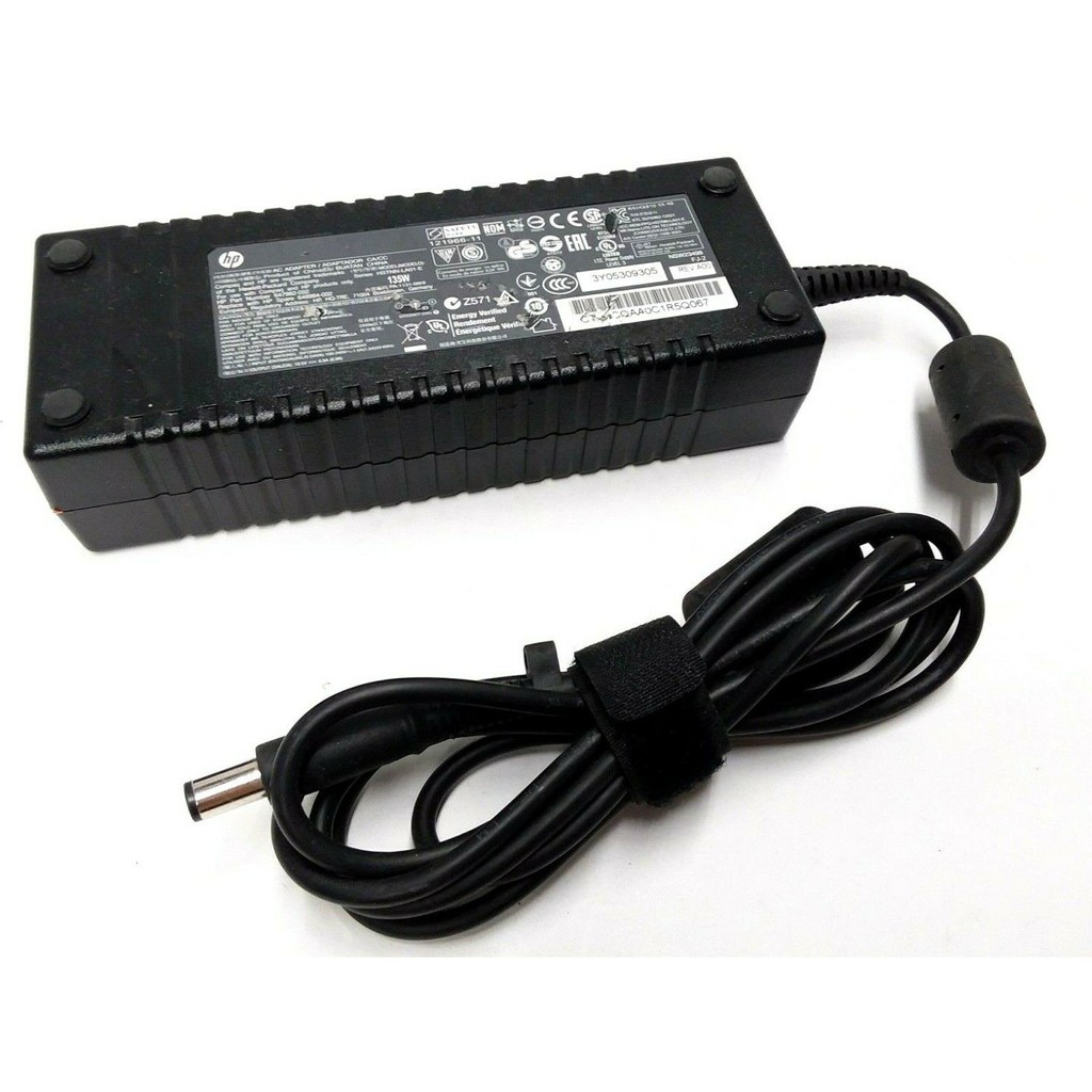 Sạc cho máy tính HP ( Adapter HP 135W ) 6.9A
