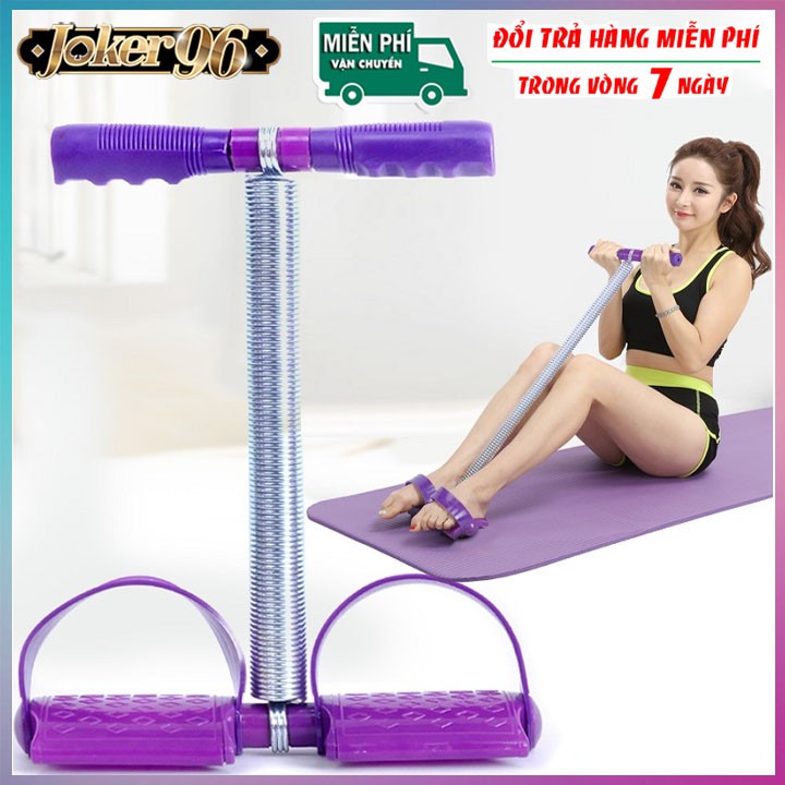 Dụng cụ tập thể dục,Tập cơ bụng, giảm mỡ bụng tại nhà Tummy Trimmer