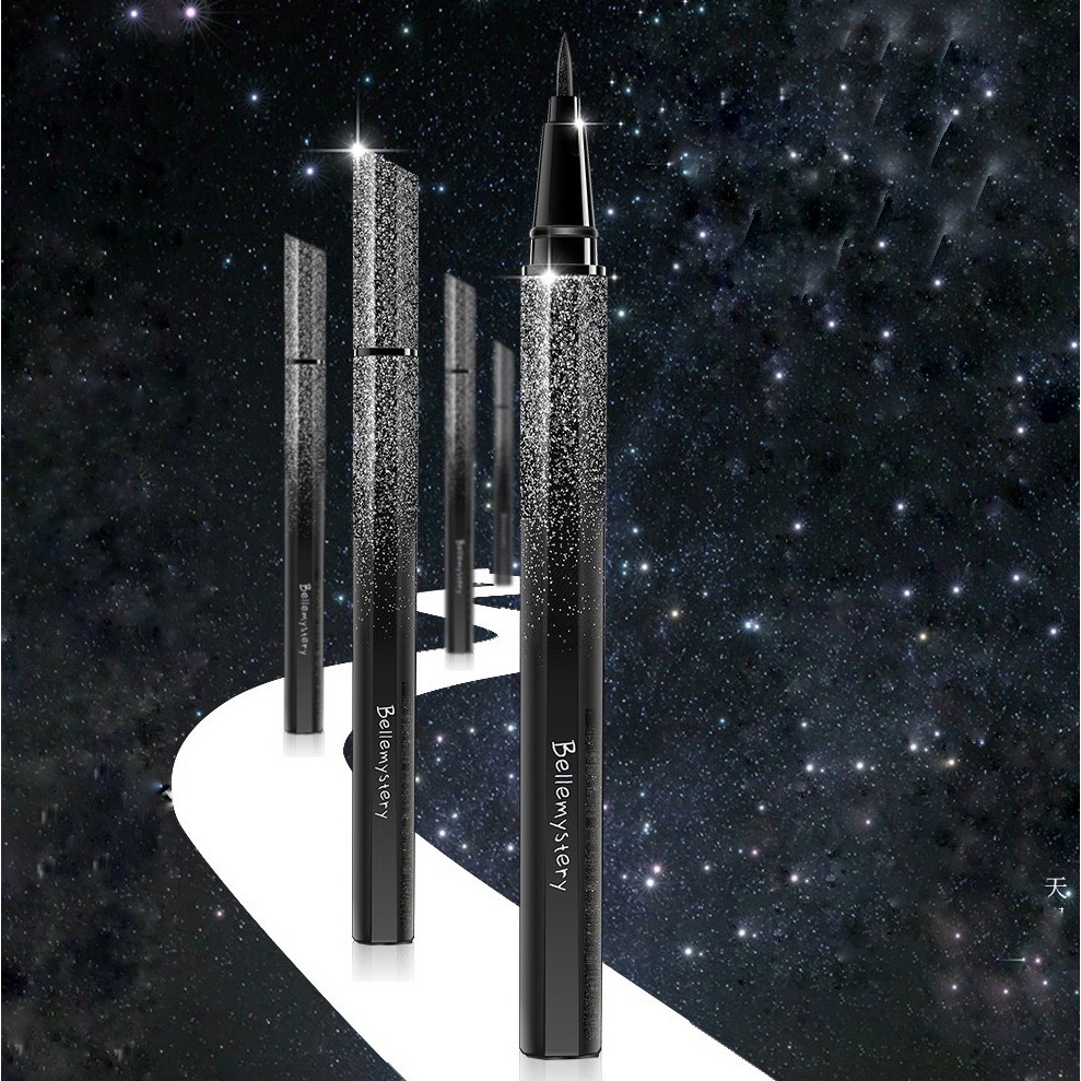 Bút kẻ mắt Galaxy BELLEMYSTERY eyeliner BELL03