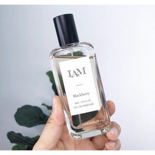 NƯỚC HOA DẠNG XỊT PERFUME HOLIC IAM EAU DE PERFUME 50ML