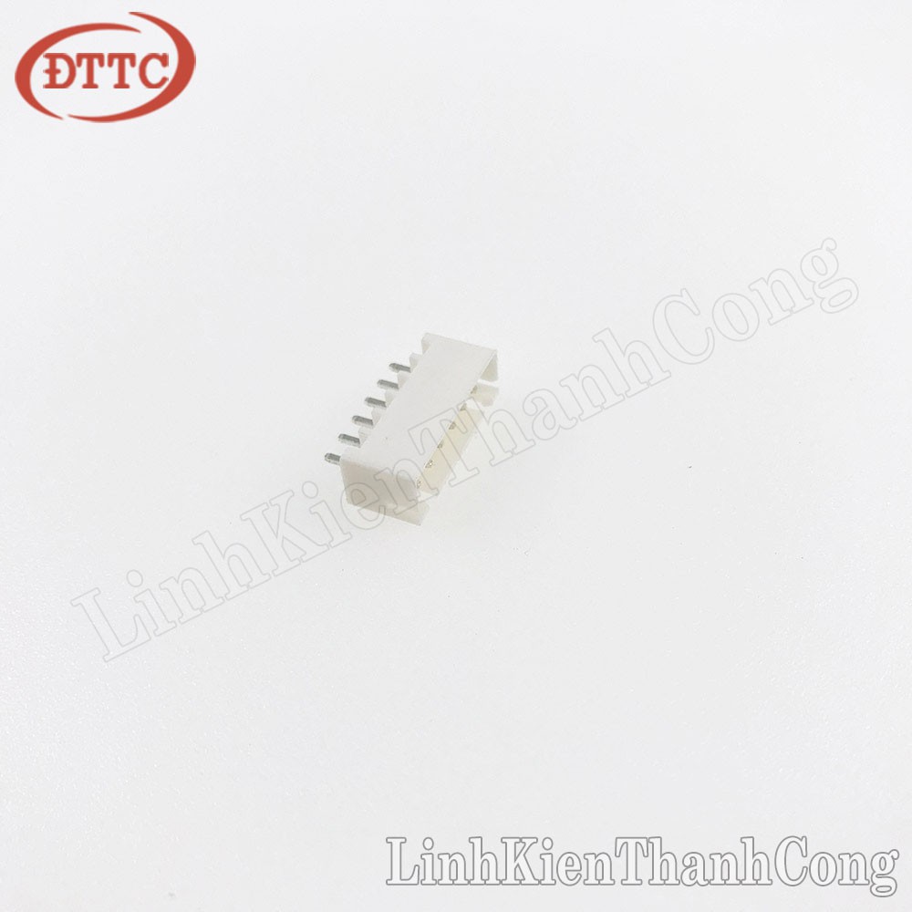 Bộ 2 Chiếc Header 6P XH2.54-6P Đực Thẳng
