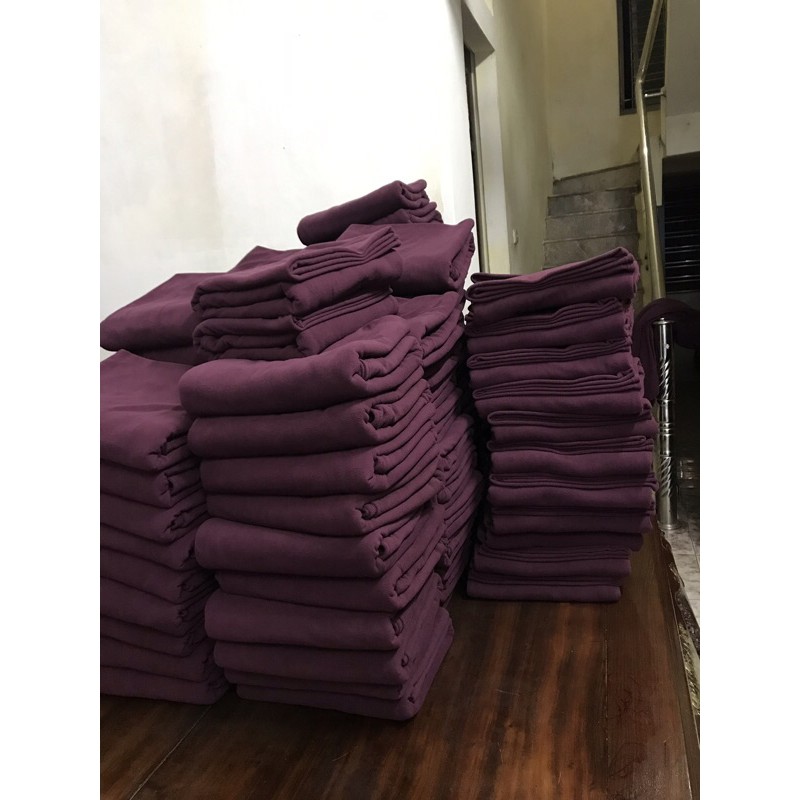 Chăn nỉ hàng không, chăn văn phòng Việt Mốt giá rẻ size 1,5x1,8m 🇻🇳 FREESHIP🇻🇳 CHỌN MÀU VÔ TƯ
