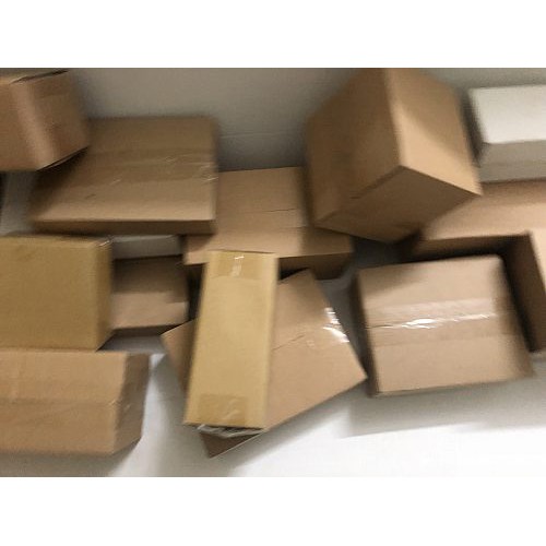 Hộp carton 18x12x12  số lượng (90 hộp) _hopbuudien