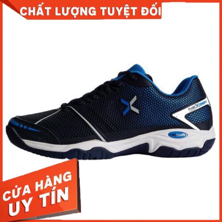 SALLE | Xả Hết Kho | Giày tennis Nexgen NX16187 (xanh navy) Cao Cấp hot Có Sẵn new : 😍 . : ✔️ [ NEW ] . rẻ HOT : "