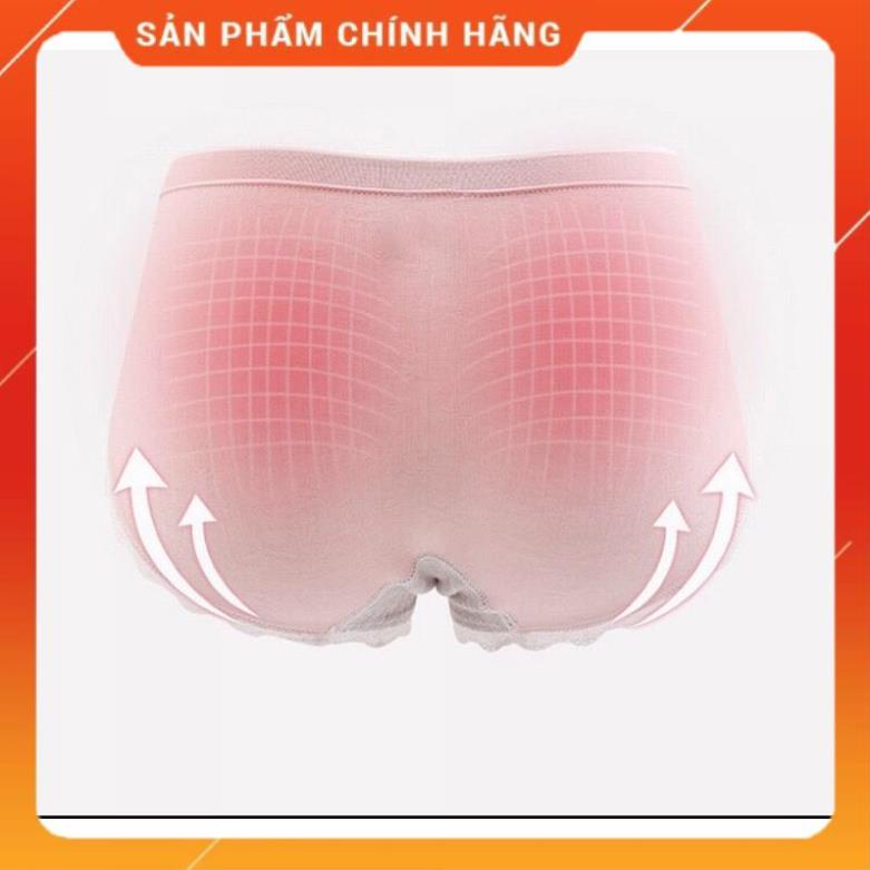Hộp 5 Quần Lót Thiên Nga Kháng Khuẩn Xuất Nhật, Hàng Cao Cấp Free Size