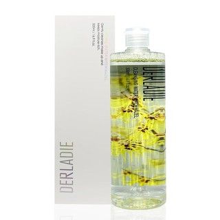 Nước Tẩy Trang Derladie Cleansing Water Witch Hazel 500ml