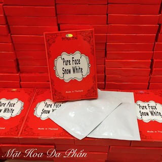 Tắm trắng mạnh Pure Snow White