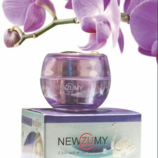 Kem trắng da dữ ẩm Newzumy 169.000đ giảm còn 99.000đ