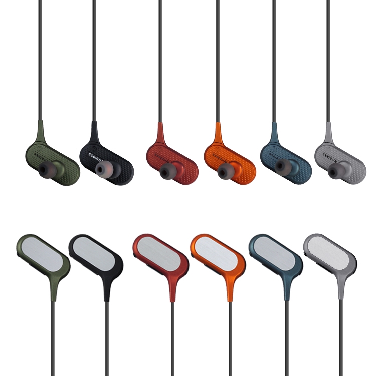 Tai Nghe Kết Nối Bluetooth V4.2 + Edr Hỗ Trợ Thẻ Nhớ Tf / Sd