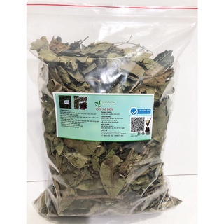 Trà cây xạ đen sấy khô (500gr)