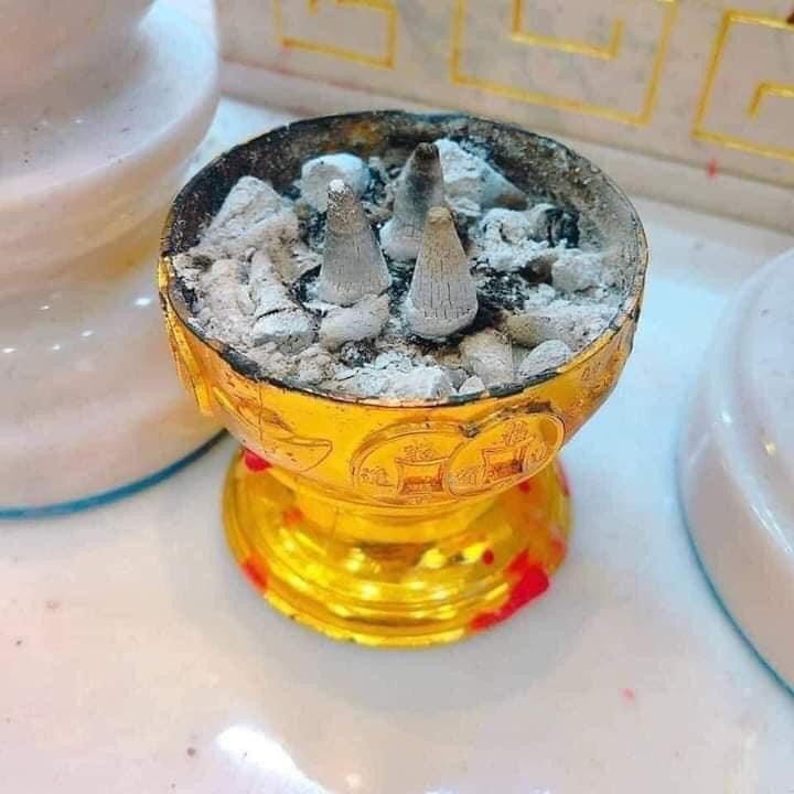 Trầm Hương Nụ MIX SCENT Nhiều Hương Hoa Thái Lan