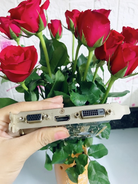 Card màn hình Asus GT730 2gbd5 hàng đep giá rẻ | WebRaoVat - webraovat.net.vn