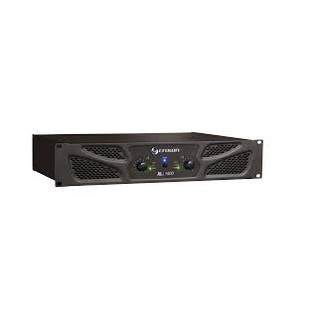 Cục đẩy công suất crown xli 1500