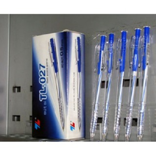1 hộp bút bi TL-027
