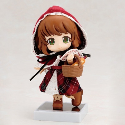 ❁✤Alice Đồ Chơi Mô Hình Nhân Vật Trong Xứ Sở Thần Tiên Kích Thước 10Cm Dành Cho Bé