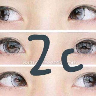 6 cặp lens + 1 nc ngâm