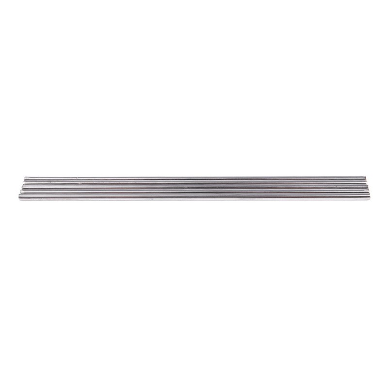 Bộ 5 Trục Thép Không Gỉ 3mm X 150mm Cho Máy Bay Điều Khiển Từ Xa