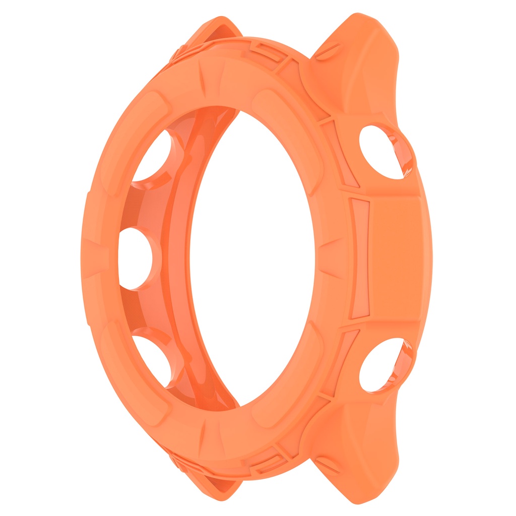 Vỏ TPU Mềm Bảo Vệ Màn Hình Chống Trầy Xước Cho Garmin Forerunner 955 955 solar