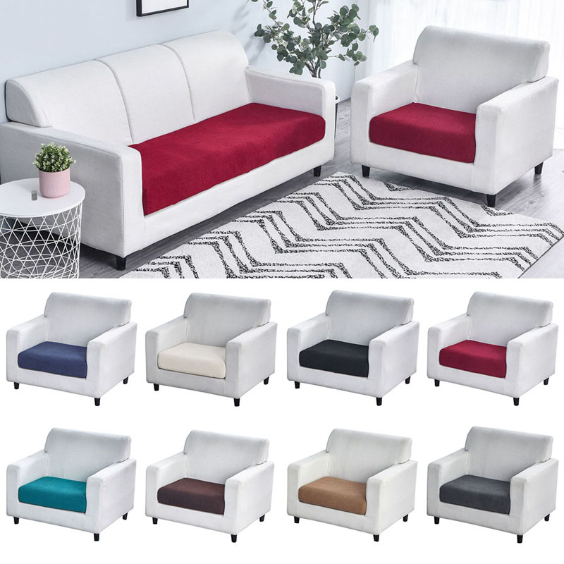 1 / 2 / 3 / 4 Bọc Ghế Sofa Co Giãn