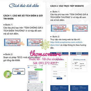 Thực phẩm chức năng Hewel