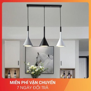 Đèn thả bàn ăn - đèn trang trí cao cấp OSILA hiện đại