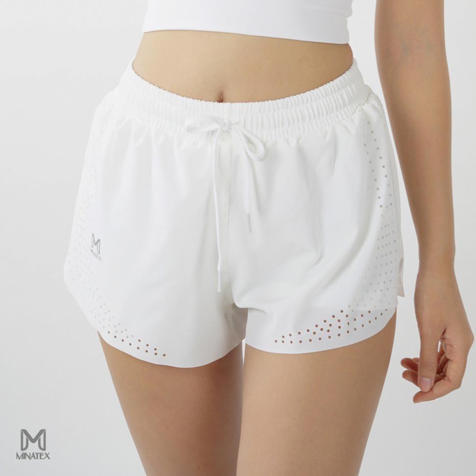 (Ảnh thật) Quần đùi bơi, quần đùi tập thể thao nữ ✔️ . | BigBuy360 - bigbuy360.vn