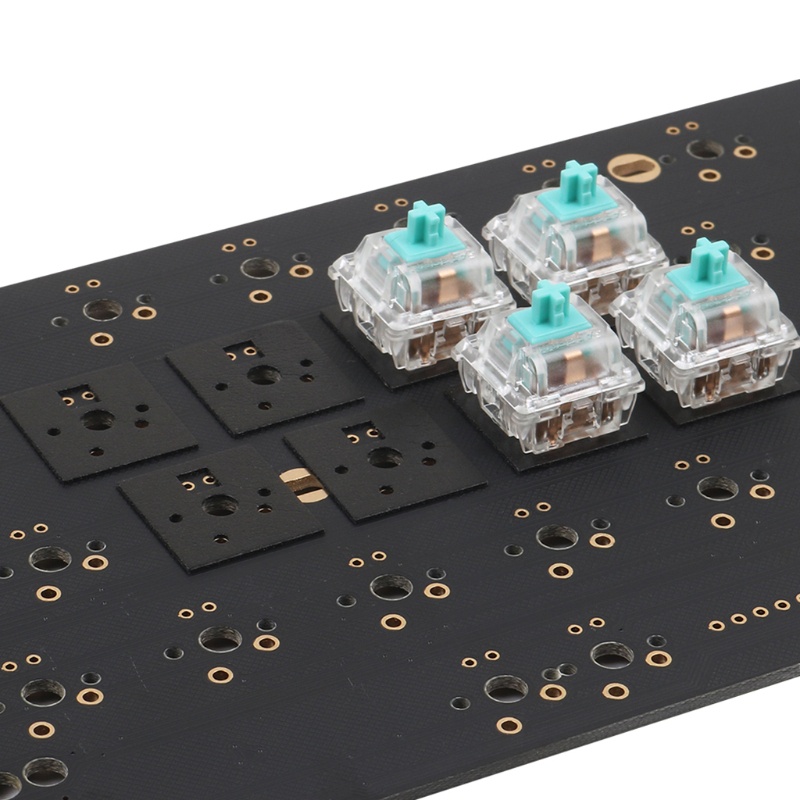 Set 120 Miếng Đệm Xốp Cho Bàn Phím Cơ