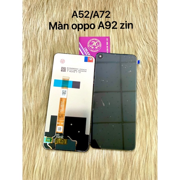 màn hình oppo A52/A72/A92 newzin