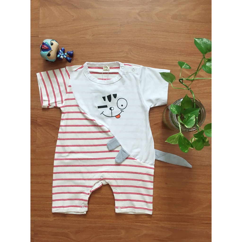 Bodysuit Hình Mèo Yêu Cute | BigBuy360 - bigbuy360.vn