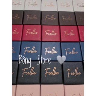 FOELLIE - NƯỚC HOA VÙNG KÍN