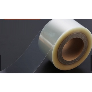 Cuộn mica lót bánh mousse cao 8cm