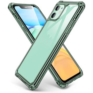 Ốp Lưng iPhone 11 ESR Air Armor Clear