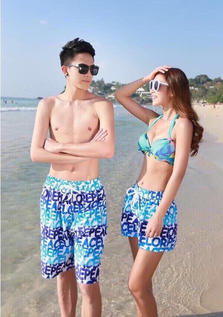 Cmc- Quầnđôi đi biển | BigBuy360 - bigbuy360.vn