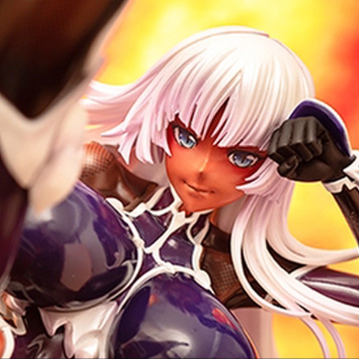 Mô Hình Nhân Vật Rocket Boy 1 / 6 36cm