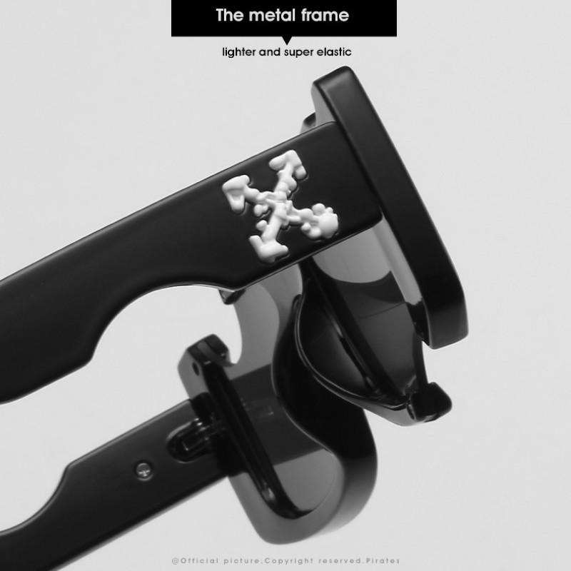 Kính Mát Thiết Kế Thời Trang Phong Cách Âu Mỹ