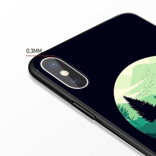 [RẺ VÔ ĐỊCH] ỐP LƯNG IPHONE IN HÌNH TOTORO