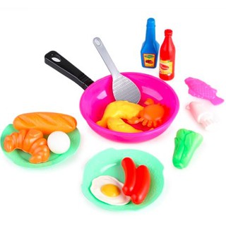 Bộ đồ chơi nhà bếp