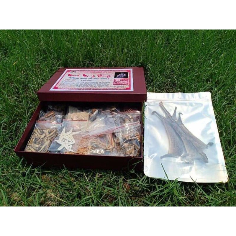 Minh mạng thang Huế 35 vị