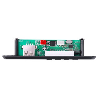 Mạch bluetooth 5.0 có đèn nháy 7v đến 12v