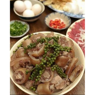 🐂🐄ĐUÔI BÒ CẮT KHÚC