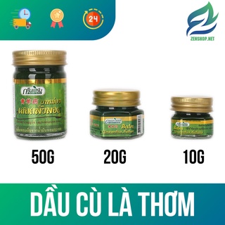 Dầu cù là thơm clinacanthus nuthans thái lan | dầu cù là thái lan | zenshop.net